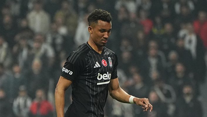 Felix Uduokhai: ‘İkinci yarı topun kontrolünü kaybettik’