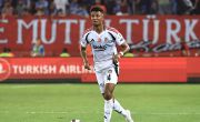 Felix Uduokhai: “Mutlu değiliz”