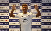 Felix Uduokhai Sağlık Kontrolünden Geçti