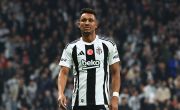 Felix Uduokhai: “Sonuçtan memnun değiliz”