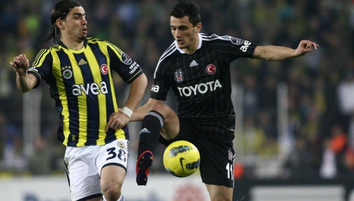 Rakibimiz Fenerbahçe