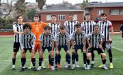 Fenerbahçe:0 Beşiktaş Artaş:1 (U-16)
