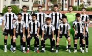 Fenerbahçe:1 Beşiktaş:0 (U-17)