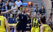 Lady Eagles suffer defeat in Super League Play-Offs