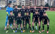 Fenerbahçe:2 Beşiktaş:1 (U-13)