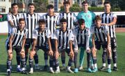 Fenerbahçe:2 Beşiktaş:1 (U-17)