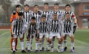 Fenerbahçe:2 Beşiktaş Artaş:0 (U-14)