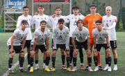 Fenerbahçe:3 Beşiktaş Artaş:2 (U-17)