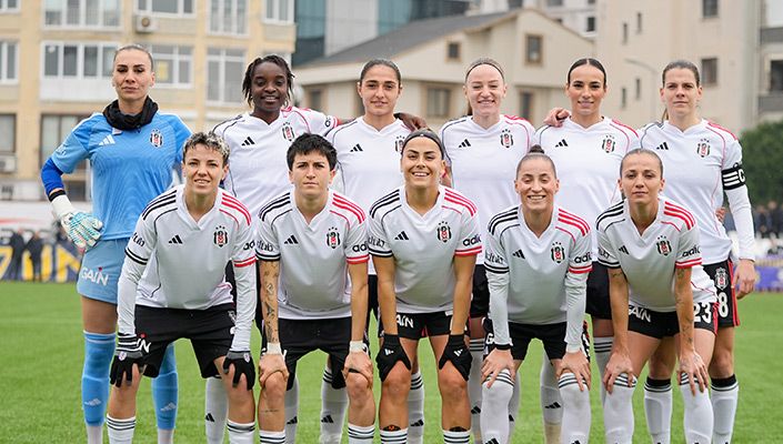 Fenerbahçe:4 Beşiktaş:1 