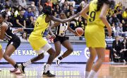 Beşiktaş fall to Fenerbahçe in Istanbul derby