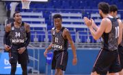 ING Basketbol Süper Ligi'nde Rakip Frutti Extra Bursaspor