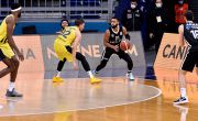 Beşiktaş upset Fenerbahçe at Kadiköy 