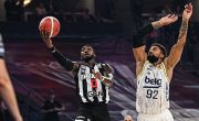  Late Beşiktaş GAİN  comeback fall short in Turkish Presidential Cup Final
