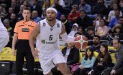 Black Eagles fall at Kadiköy