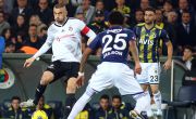 Black Eagles suffer defeat at Kadıköy 