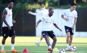 Fenerbahçe Maçı Antrenman Notları