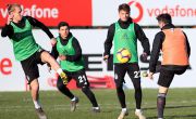 Fenerbahçe Maçı Antrenman Notları