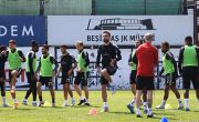 Fenerbahçe Maçı Antrenman Notları