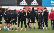 Fenerbahçe Maçı Antrenman Notları