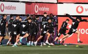 Fenerbahçe Maçı Antrenman Notları