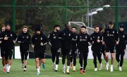 Fenerbahçe Maçı Antrenman Notları