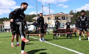 Fenerbahçe Maçı Antrenman Notları