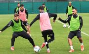Fenerbahçe Maçı Antrenman Notları