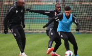 Fenerbahçe Maçı Hazırlıkları Antrenman Notları