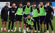 Fenerbahçe Maçı Hazırlıkları Başladı