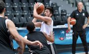 Fenerbahçe Maçı Hazırlıkları Devam Ediyor 