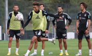 Fenerbahçe Maçı Hazırlıkları Devam Ediyor