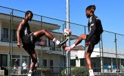 Fenerbahçe Maçı Hazırlıkları Devam Ediyor