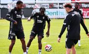Fenerbahçe Maçı Hazırlıkları Devam Ediyor