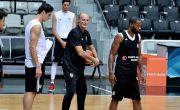 Fenerbahçe Maçı Hazırlıkları Sona Erdi 