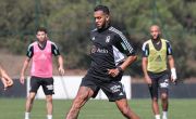 Fenerbahçe Maçı Hazırlıkları Sürüyor