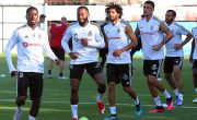 Eagles ready for Canaries...