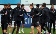 Fenerbahçe Maçı Hazırlıkları Tamamlandı