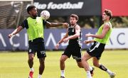 Beşiktaş face Fenerbahçe in Istanbul derby 
