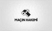 Fenerbahçe Maçının Hakemi Halil Umut Meler