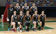 Lady Eagles overwhelm Samsun Canik Bld.