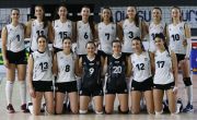 Beşiktaş women sweep Fenerbahçe Terrazzo 3-0 