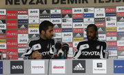 Manuel Fernandes'den Açıklamalar