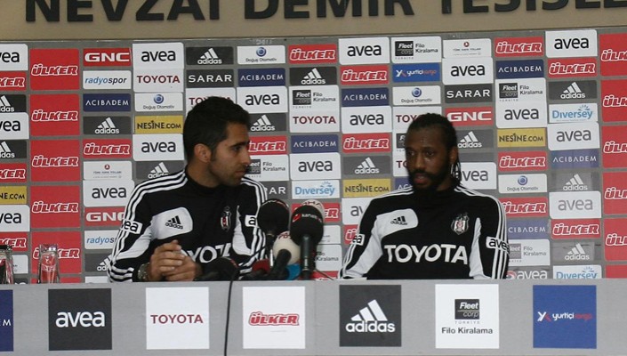 Manuel Fernandes'den Açıklamalar