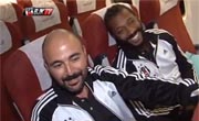 Uçakta Neşeli Anlar
