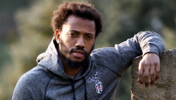 Manuel Fernandes Beşiktaş Dergisi’nde!