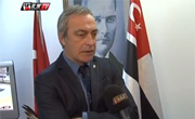 Önder Özen’den Açıklamalar