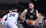 FIBA Avrupa Kupası'nda Rakip Cholet Basket