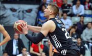 FIBA Basketbol Şampiyonlar Ligi D Grubu’nda Rakip Medi Bayreuth