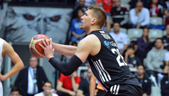 FIBA Basketbol Şampiyonlar Ligi D Grubu’nda Rakip Medi Bayreuth