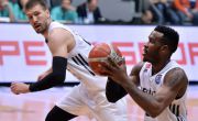 FIBA Basketbol Şampiyonlar Ligi D Grubu’nda Rakip Oostende 